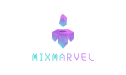 MixMarvel logo
