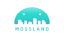 Moss Coin logo