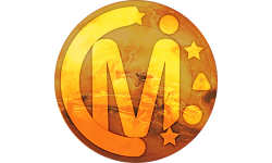 Mars Ecosystem Token logo