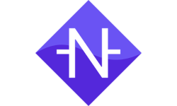 Neutrino System Base Token logo