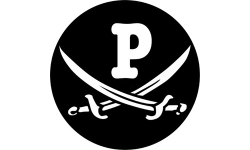 PirateCash logo