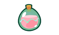 Small Love Potion logo