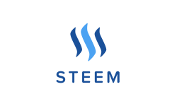 Steem logo