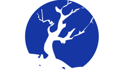 The Forbidden Forest logo