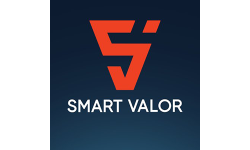 Valor Token logo