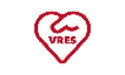 VRES logo