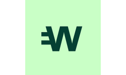 Wirex Token logo