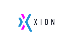 Xion Finance logo