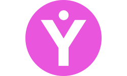 yOUcash logo