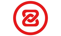 ZB Token logo