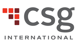 CSG Systems International, Inc. logo