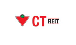 CT Real Estate Investment Trust logo