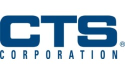 CTS Co. logo
