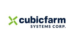 CubicFarm Systems logo