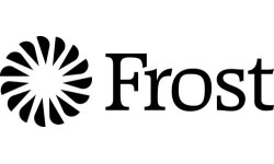 Cullen / Frost Bankers logo: