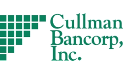Cullman Bancorp logo