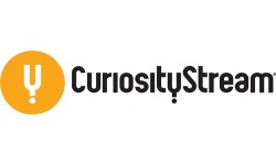 CuriosityStream logo