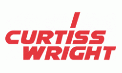 Curtiss-Wright Co. logo