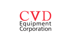 CVD Equipment Co. logo