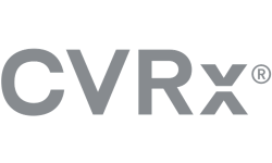 CVRx, Inc. logo