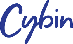 Cybin Inc. logo