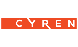Cyren Ltd. logo