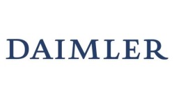 Daimler AG logo