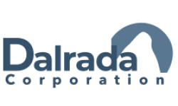 Dalrada Financial logo