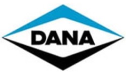 Dana Incorporated logo