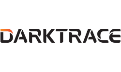 Darktrace logo