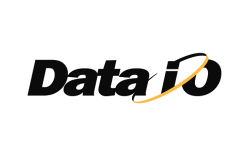Data I/O Co. logo