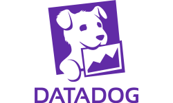 Datadog, Inc. logo
