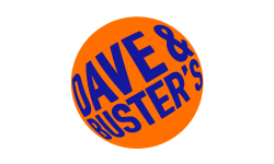 Dave & Buster's Entertainment Inc logo