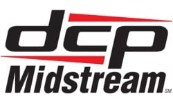 DCP Midstream logo