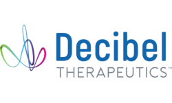 Decibel Therapeutics logo