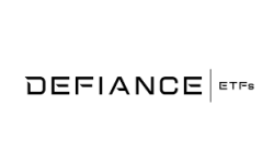 Defiance Digital Revolution ETF logo