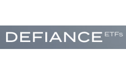 Defiance Next Gen Connectivity ETF logo