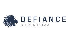 Defiance Silver logo