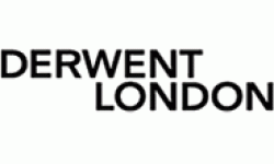 Derwent London Plc logo