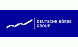 Deutsche Börse AG logo