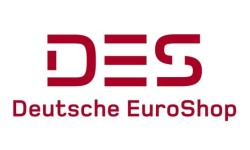 Deutsche EuroShop AG logo