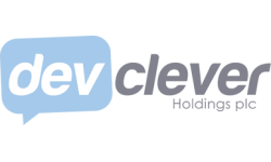 Dev Clever logo