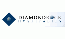 DiamondRock Hospitality logo