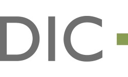 DIC Asset logo