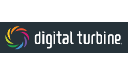 شعار Digital Turbine