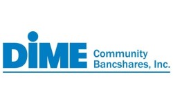Dime Community Bancshares logo