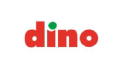 Dino Polska logo