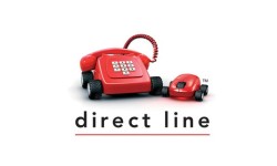 Direct Line Insurance Group plc logo