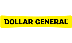 Dollar General Co. logo