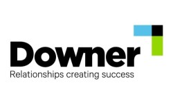 Downer EDI logo